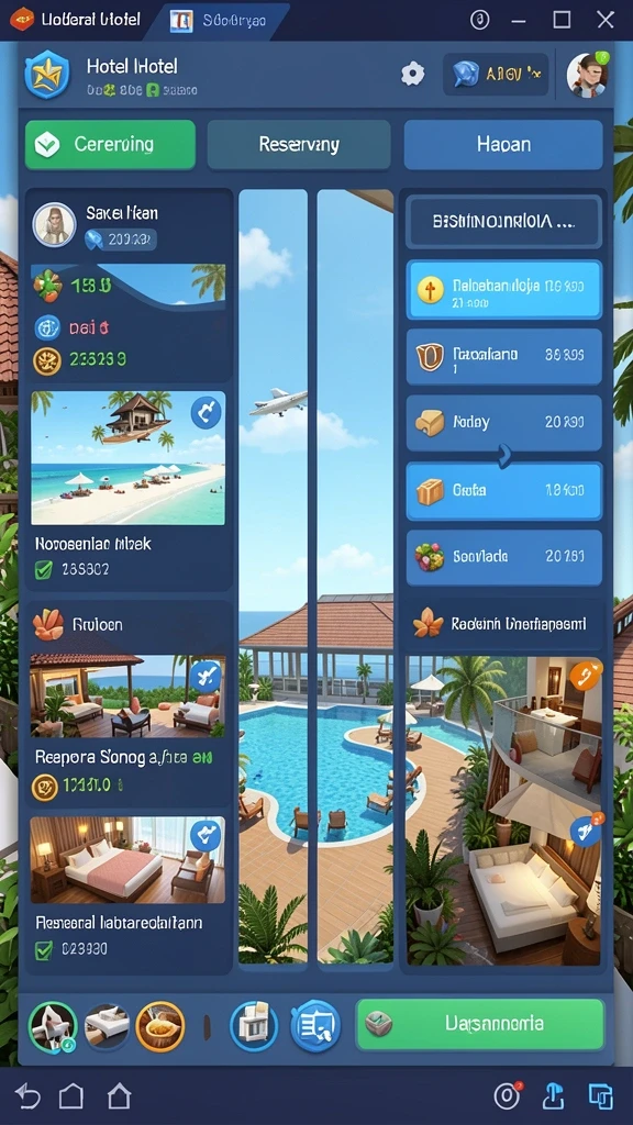789jackpot - Fitur bonus harian yang menguntungkan pemain.