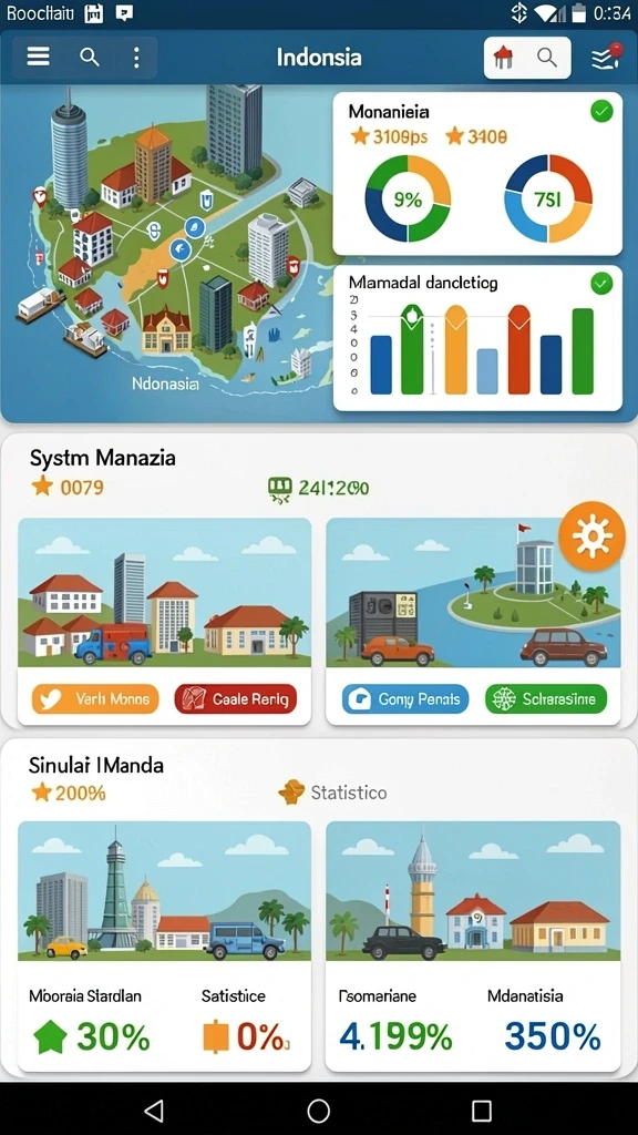 abutogel - Tampilan fitur permainan togel yang lengkap dan informatif.