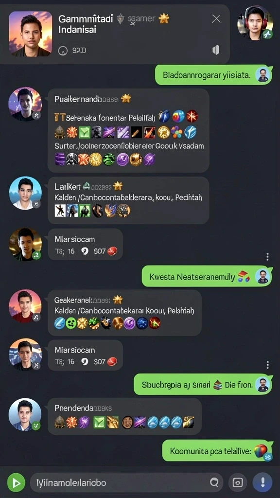 andara88 - Tantangan seru di setiap levelnya.