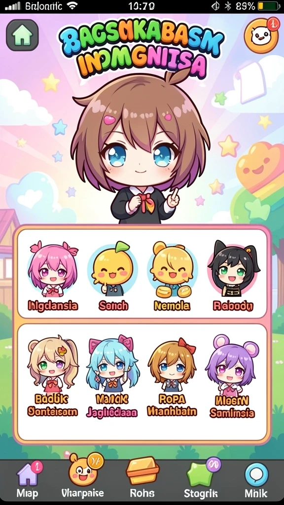 beton999 - Mode multiplayer yang menantang dan seru.