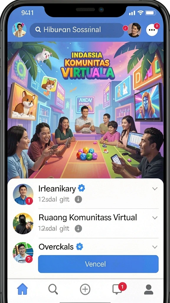 bigwinner - Fitur bonus harian yang menggiurkan.