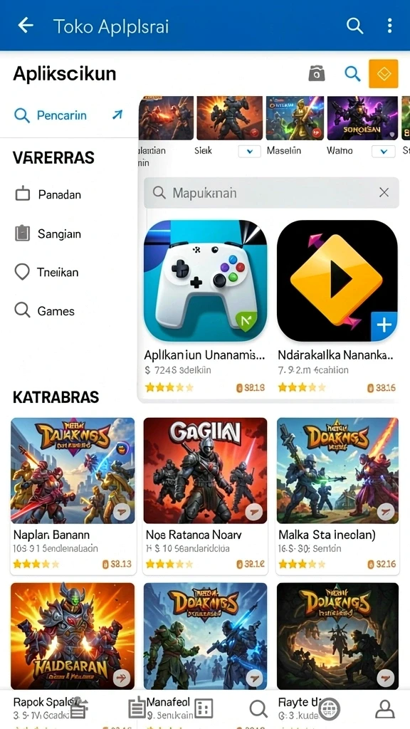 bingo101 - Variasi permainan bingo yang beragam.