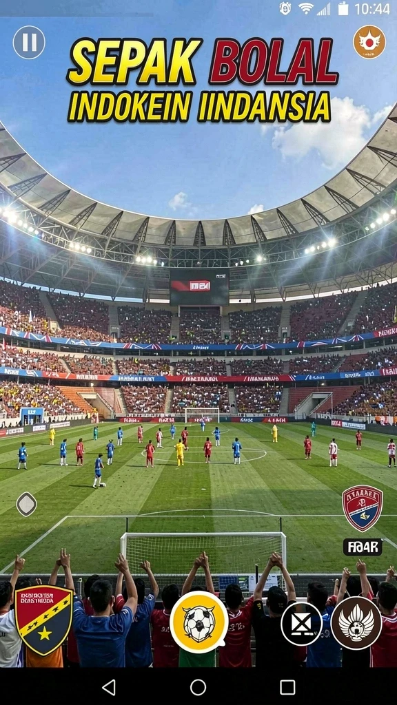 bos88 - Tampilan utama aplikasi BOS88 dengan desain yang menarik.