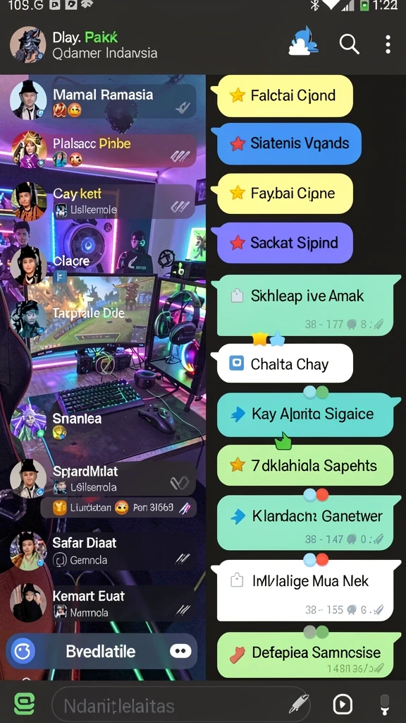 dayak777 - Contoh permainan slot klasik dalam DAYAK777.