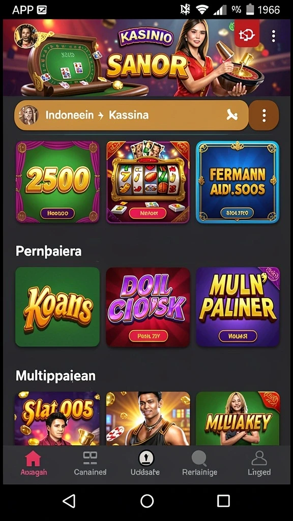halo777 - Karakter beragam dengan kemampuan unik untuk setiap pemain.