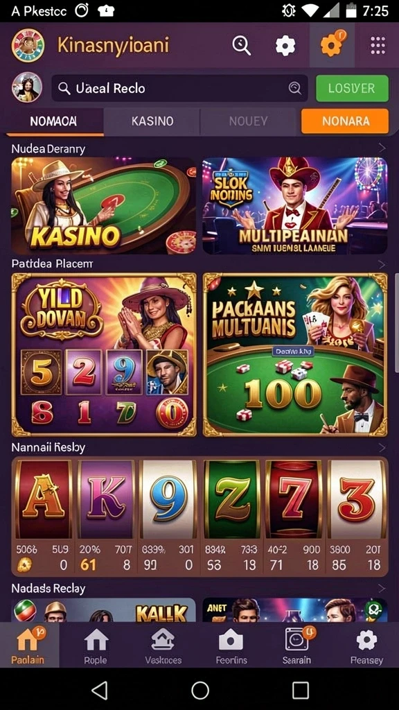id678 - Screenshot menampilkan karakter utama dalam aksi melawan musuh.