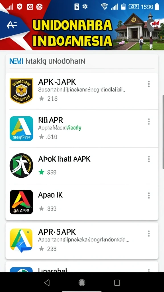 indo777 - Tampilan grafis yang memukau dan menarik.