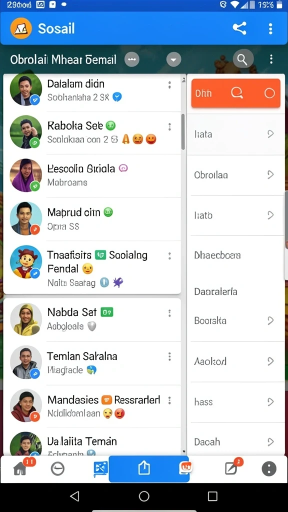 jonitogel - Tantangan mingguan dengan hadiah menarik.