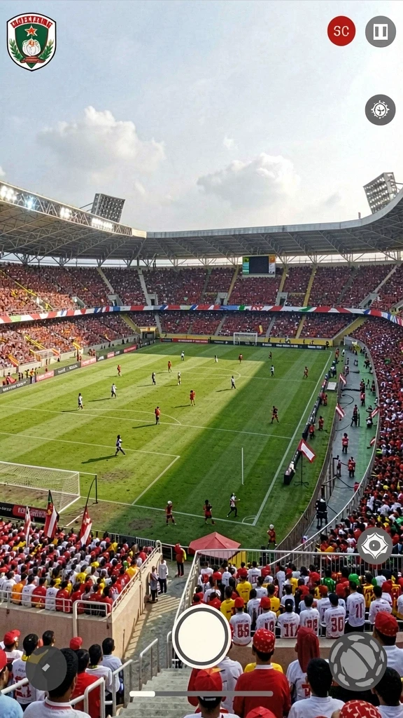 luckybest88 - Screenshot dari gameplay yang penuh aksi dan tantangan.