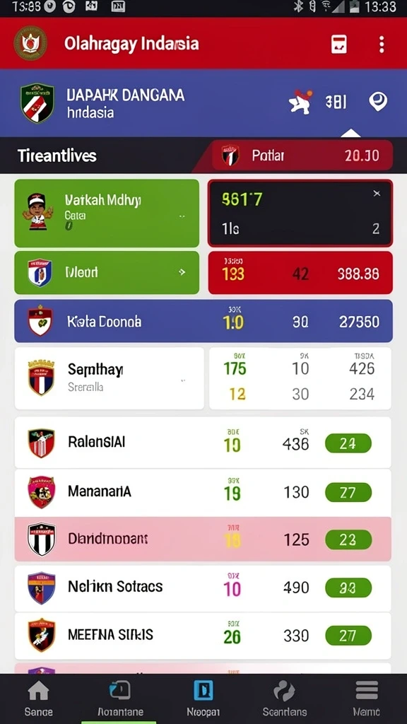 maga888 - Tampilan antarmuka MAGA888 yang menarik.
