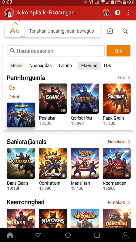 maga888 - Bonus menarik untuk pengguna baru di MAGA888.