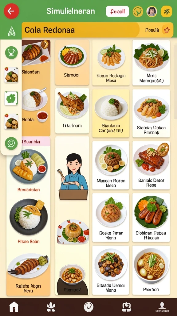 mutasitoto - Beragam pilihan permainan yang mendebarkan.