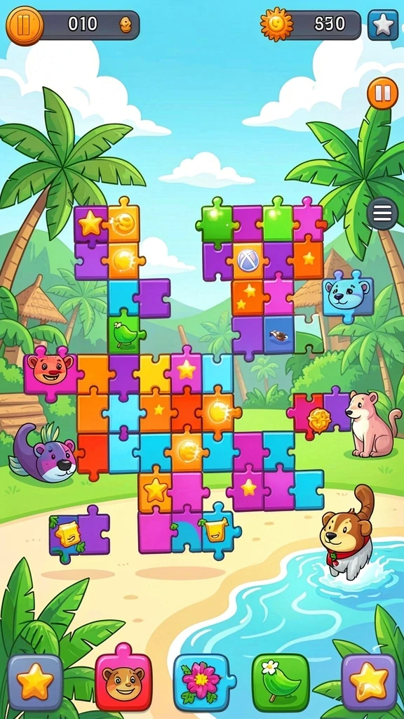 pakde4d - Screenshot ini menunjukkan komunitas aktif dalam game dengan interaksi pemain.