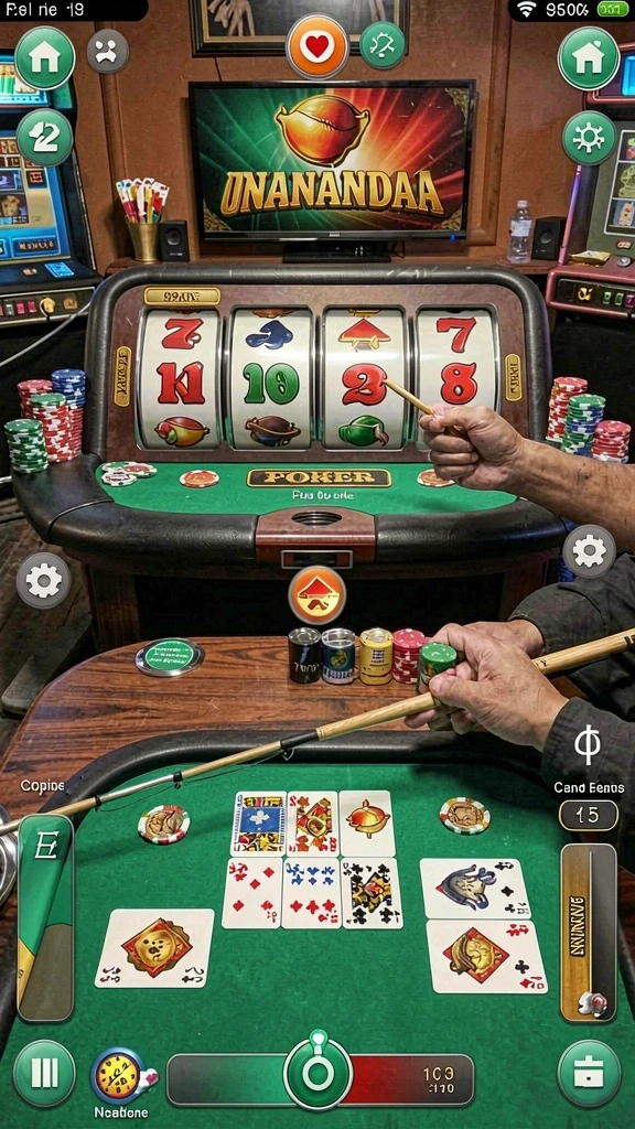 waslot - Beragam tema mesin slot yang menghibur.