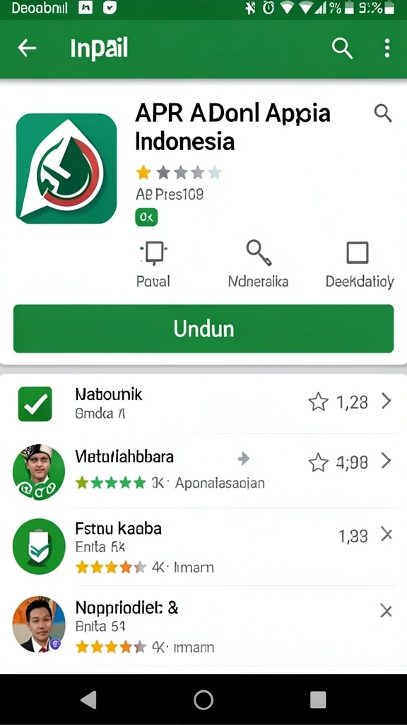 winrate777 - Tampilan antarmuka yang mudah dinavigasi.