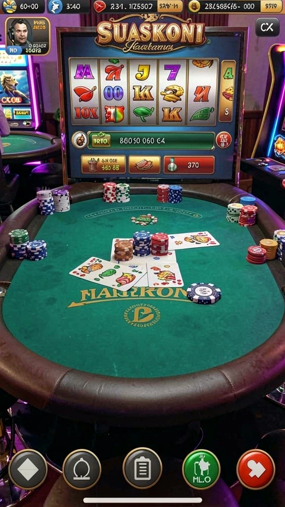 x88 - Screenshot menunjukkan salah satu level tantangan yang harus diselesaikan.